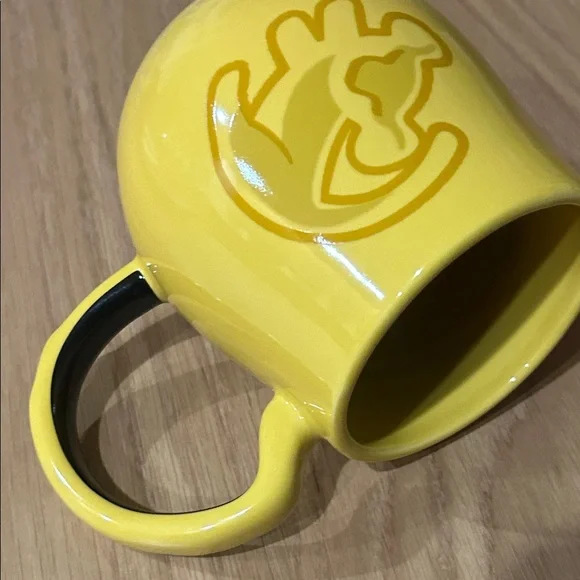 Simba Lion King Face Disney Mug - Picture 6 of 16